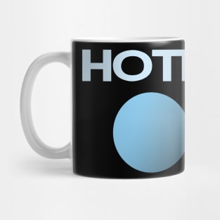 Hoth Mug
